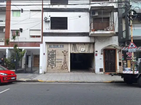Galpon en Venta 50 años