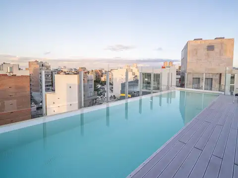 Departamento en venta en Barrio Agronomía, CABA - 4 Ambientes