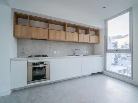 Departamento en venta en Barrio Agronomía, CABA - 4 Ambientes