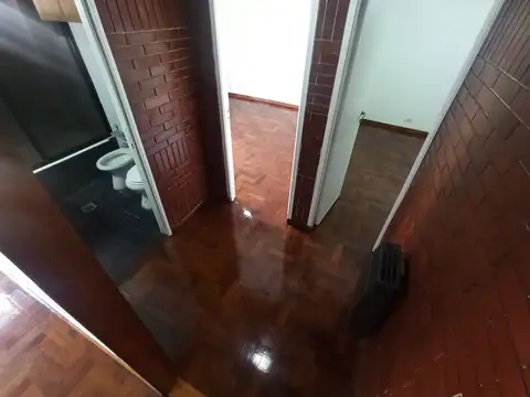 Departamento en Alquiler de 3 ambientes