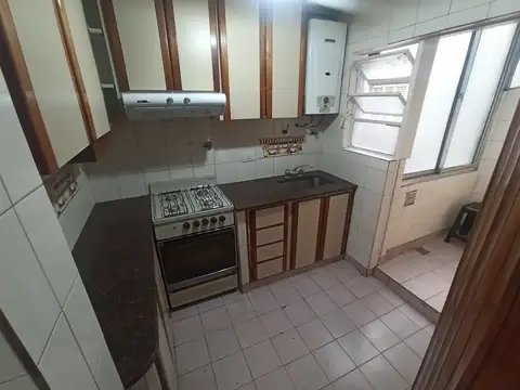 Departamento en Alquiler 50 años
