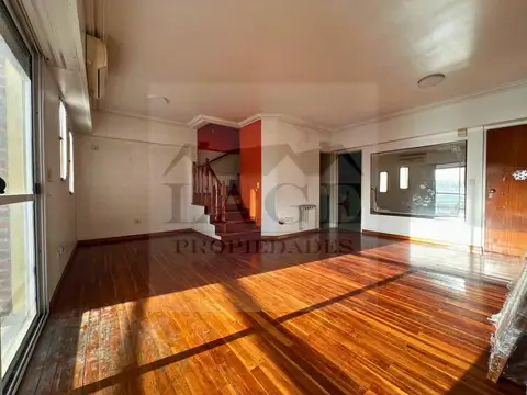 Salguero 2200 , Piso 8