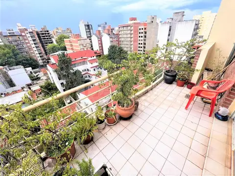 Departamento en Alquiler en Centro, $ 1.100.000