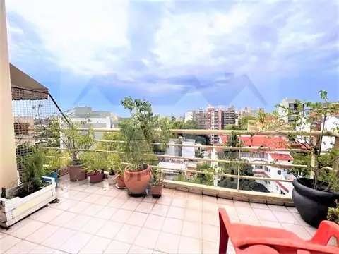 Departamento en Alquiler de 2 dormitorios