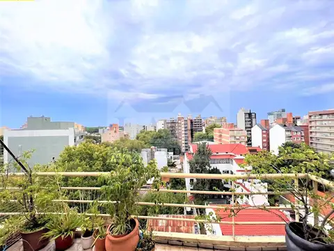 Salguero 2200 , Piso 8