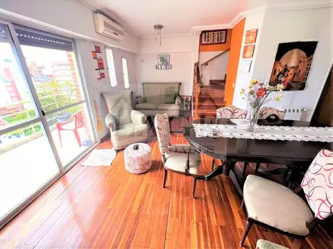 Departamento en Alquiler al Este