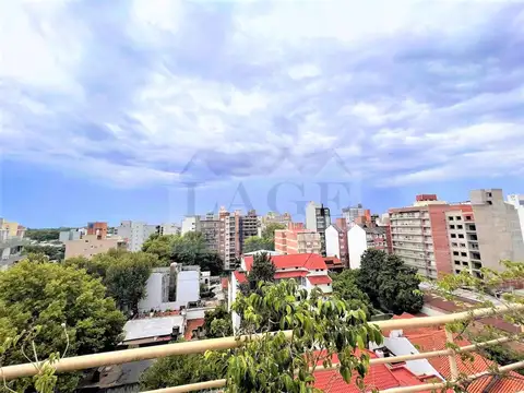 Departamento en Alquiler de 3 ambientes