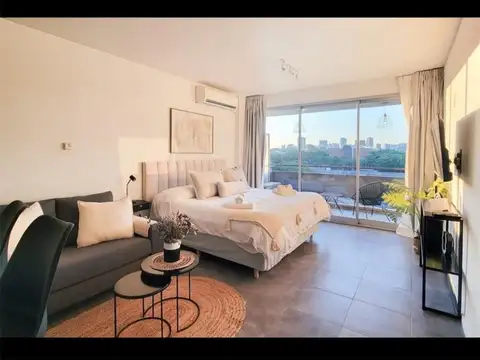 Departamento en Alquiler en Colegiales, USD 560
