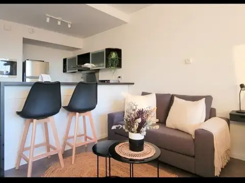 Departamento en Alquiler al Noroeste
