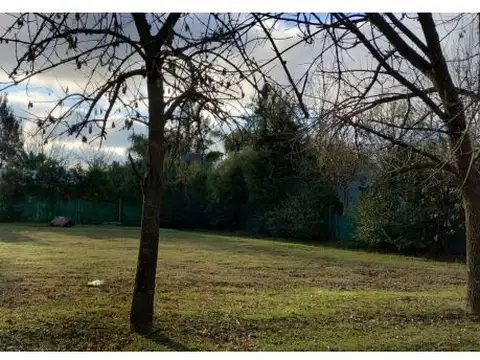 Terreno en Venta en Villa Brown, USD 60.000