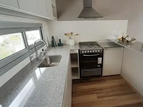 Departamento en Venta 1 año