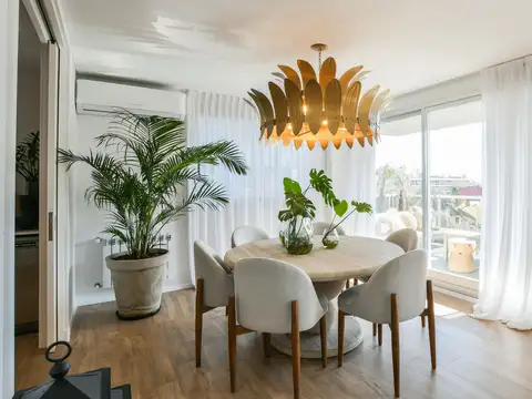 Departamento en Venta de 6 ambientes