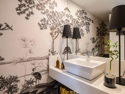 EXCLUSIVO SEMI-PISO - 3 Dormitorios PUERTO NORTE