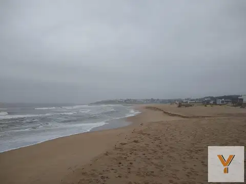 Terreno en venta - 417Mts2 - Punta Rubia