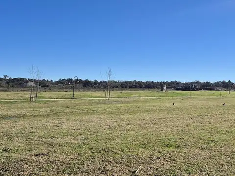 Terreno en Venta en El Naudir, Countries y Barrios Cerrados en Escobar