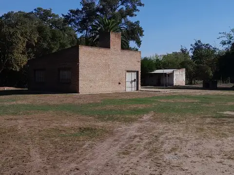 Quinta en Venta 10 años