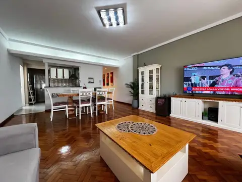 Departamento en Venta 20 años