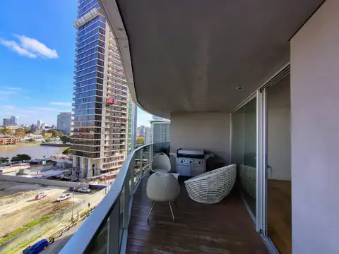 Departamento en Venta en Puerto Madero, USD 1.200.000