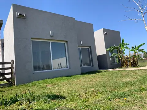 Casa en Venta en Pilar del Este - San Ramon, USD 153.000