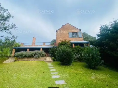 Casa en venta 3 dormitorios La Barra