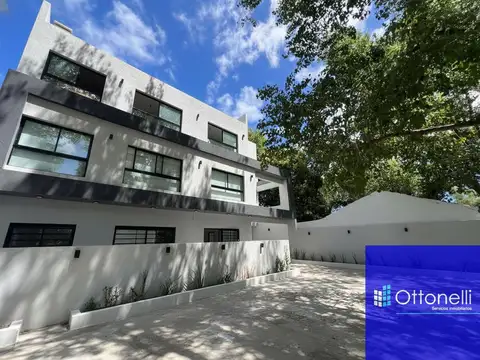 Departamento en Venta de 4 ambientes