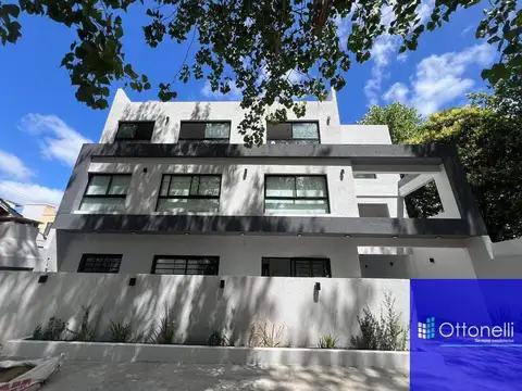 Departamento en venta c/ cochera en Costa Azul