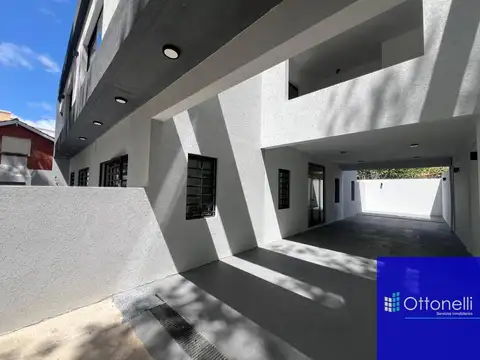 Departamento en Venta de 3 dormitorios