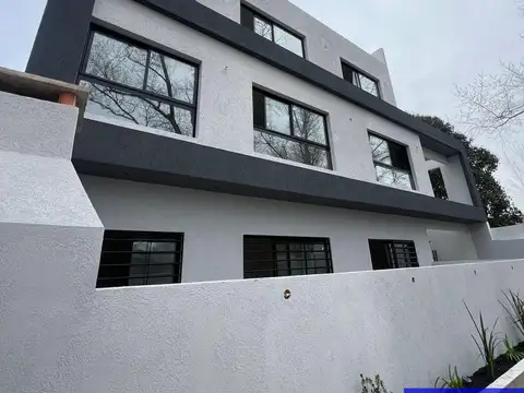 Departamento en venta c/ cochera en Costa Azul