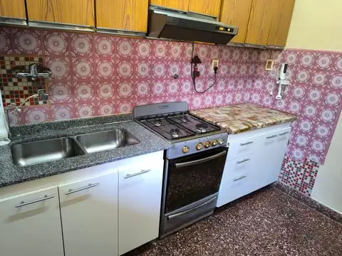 Casa en Venta 66 años