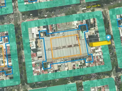 Catamarca 1200