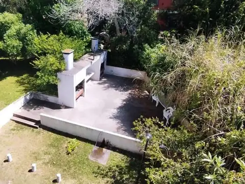 Departamento en Alquiler Temporal con 1 cocheras