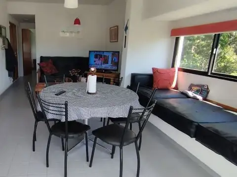 Departamento en Alquiler Temporal de 2 dormitorios