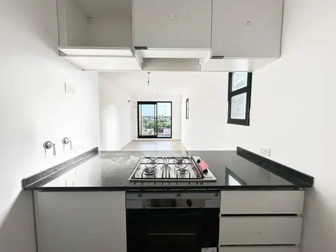 Departamento en Venta en Abasto, USD 135.000