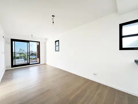 Ituzaingo 1200- Depto  2 Dormitorios