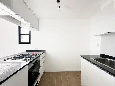 Departamento en Venta al Sur