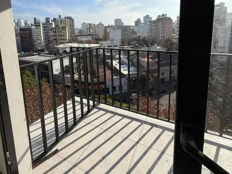 Departamento en Venta en La Plata, Partido de La Plata