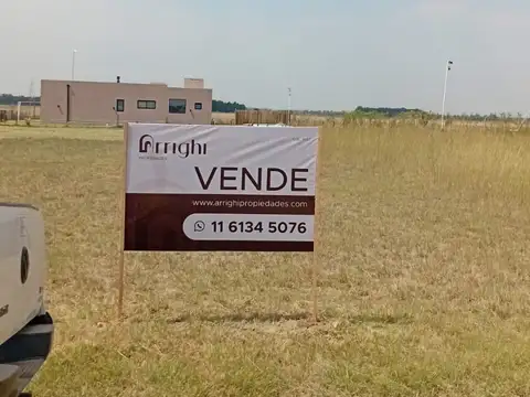 Terreno en Venta en San Vicente, USD 15.000