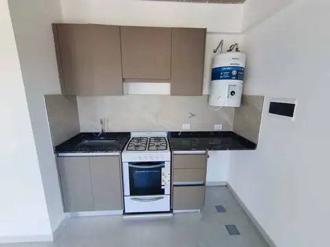 Departamento en Venta en Hurlingham, USD 140.000