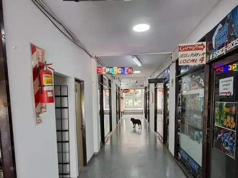 Local en Alquiler en Pilar Centro, $ 350.000