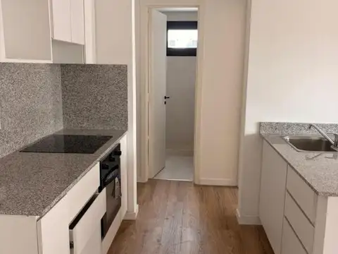 Ituzaingo 600, Piso 2