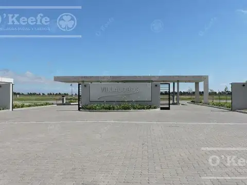 Terreno en Venta de 702,0 m2