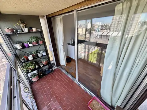 Departamento en Venta 49 años