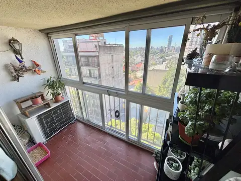 Departamento en Venta en Vicente Lopez, USD 148.000