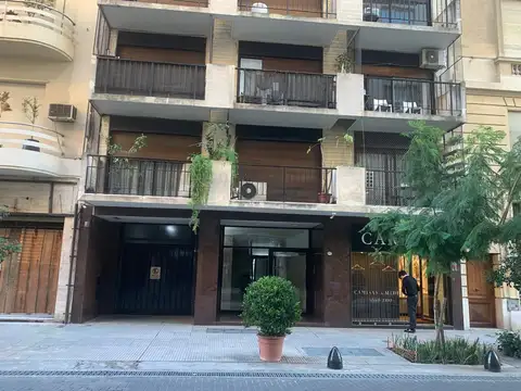 Departamento en Retiro
