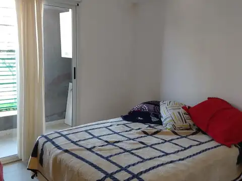 Departamento en Venta en Villa Ballester, USD 65.000