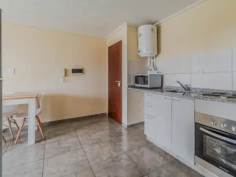 Departamento en Venta 15 años