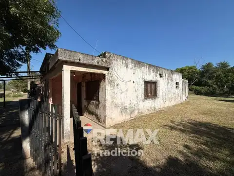 Casa en Venta 56 años