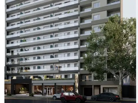 Departamento en Venta en Caseros, Partido de Tres de Febrero