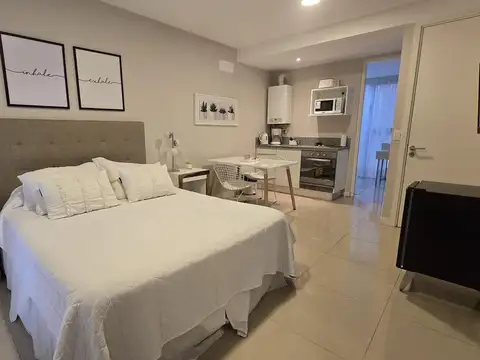 Departamento en Alquiler Temporal en Mar Del Plata, USD 90