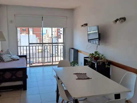 Departamento en Venta en Plaza Colon, Mar del Plata